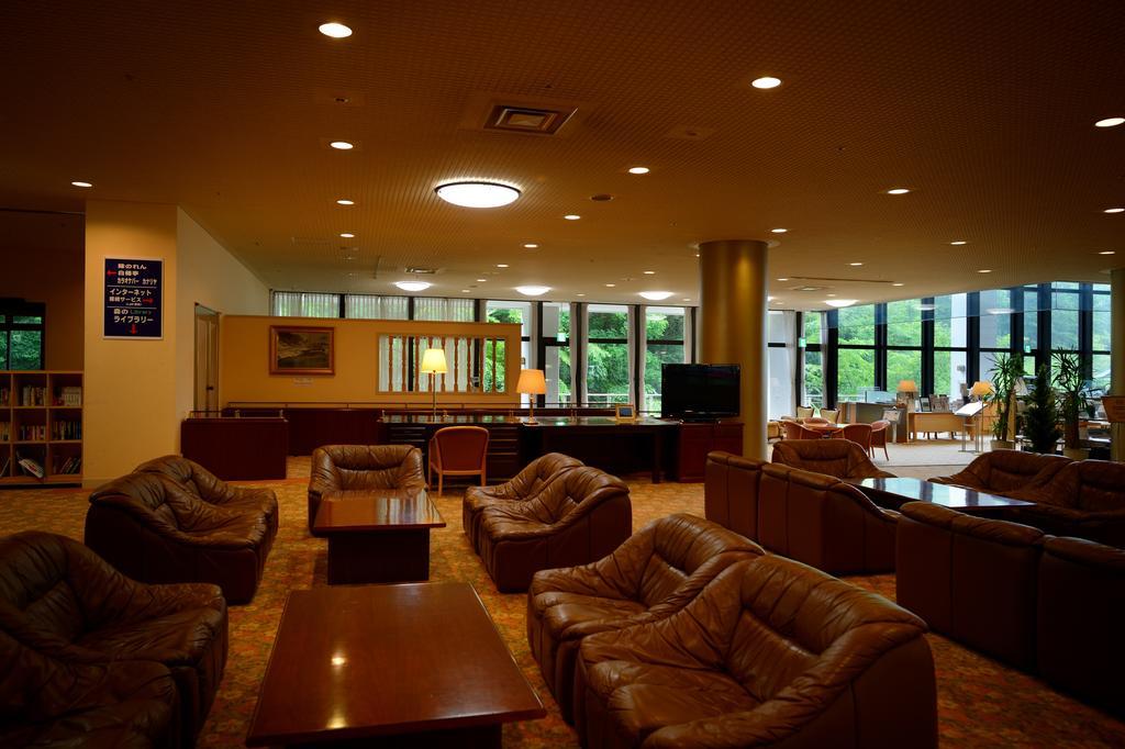 Active Resorts Iwate Hachimantai Hachimantai  Extérieur photo