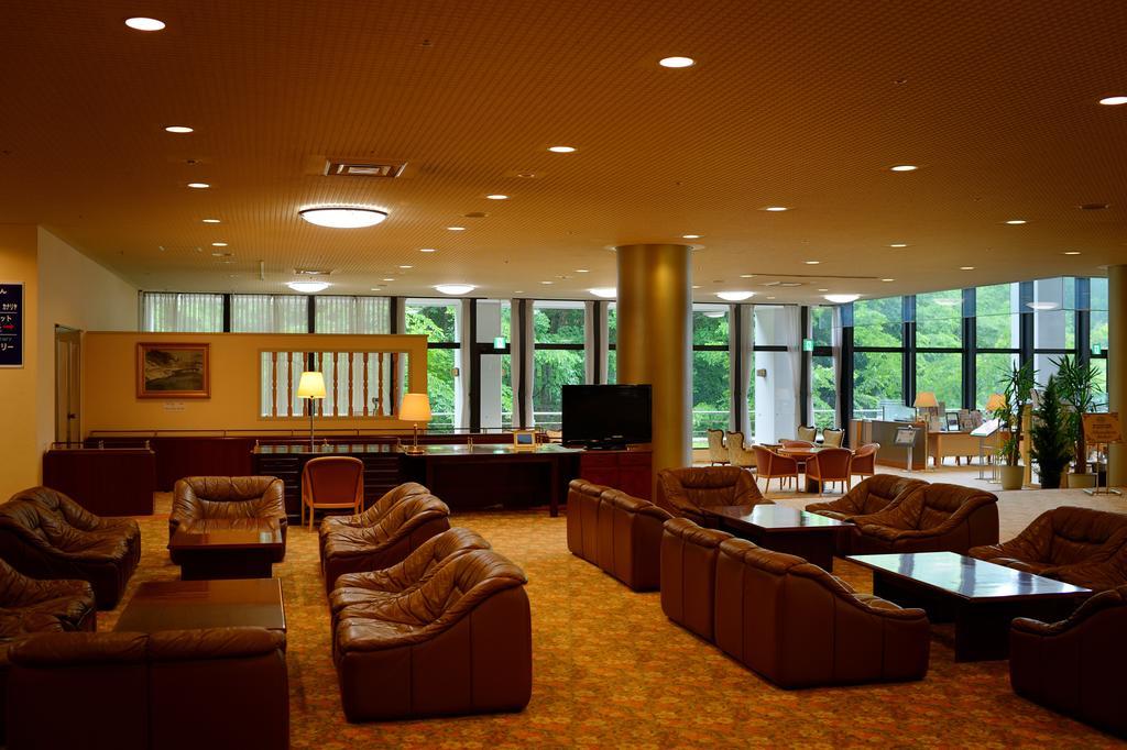 Active Resorts Iwate Hachimantai Hachimantai  Extérieur photo