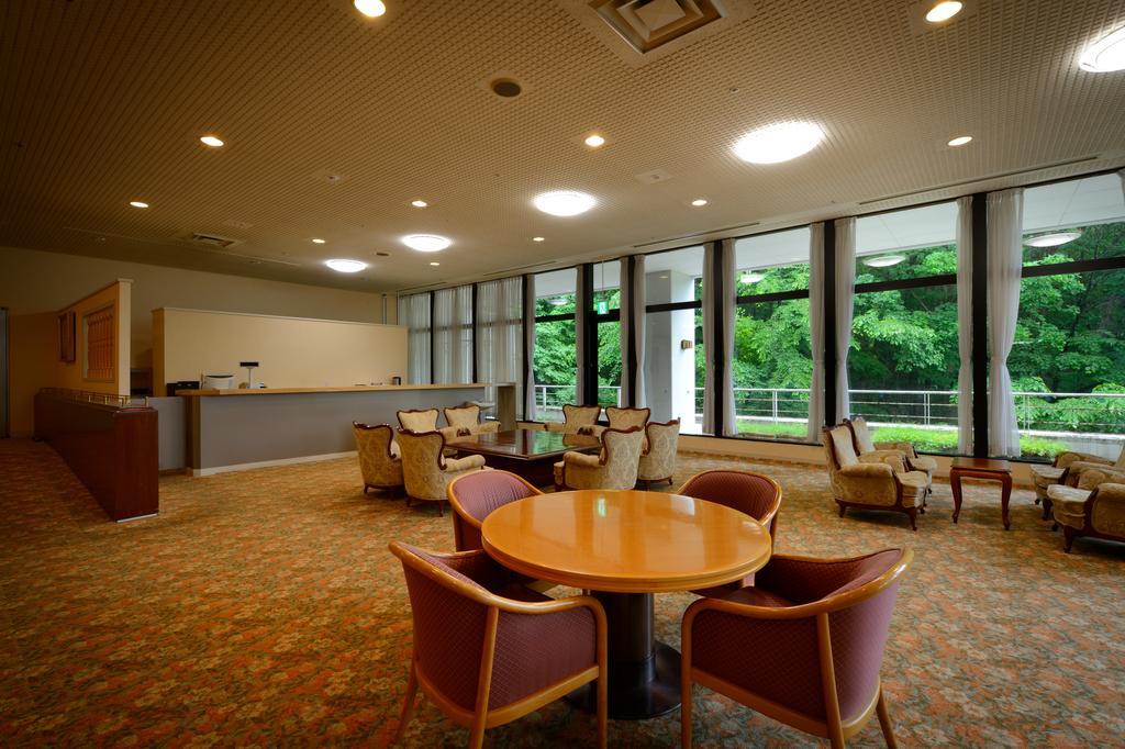 Active Resorts Iwate Hachimantai Hachimantai  Extérieur photo