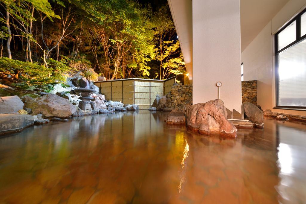 Active Resorts Iwate Hachimantai Hachimantai  Extérieur photo