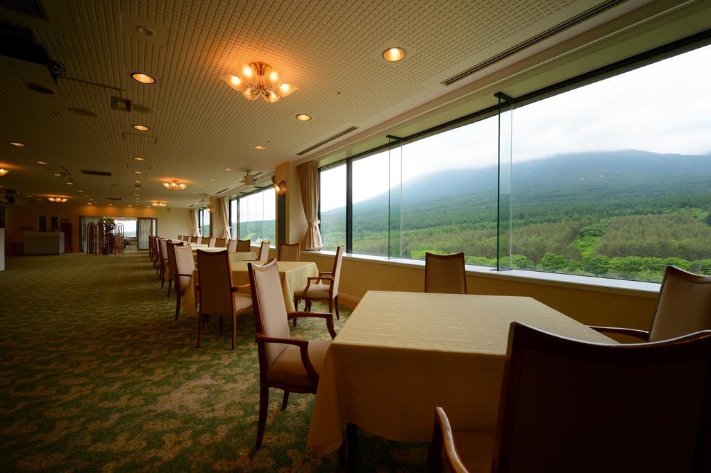 Active Resorts Iwate Hachimantai Hachimantai  Extérieur photo