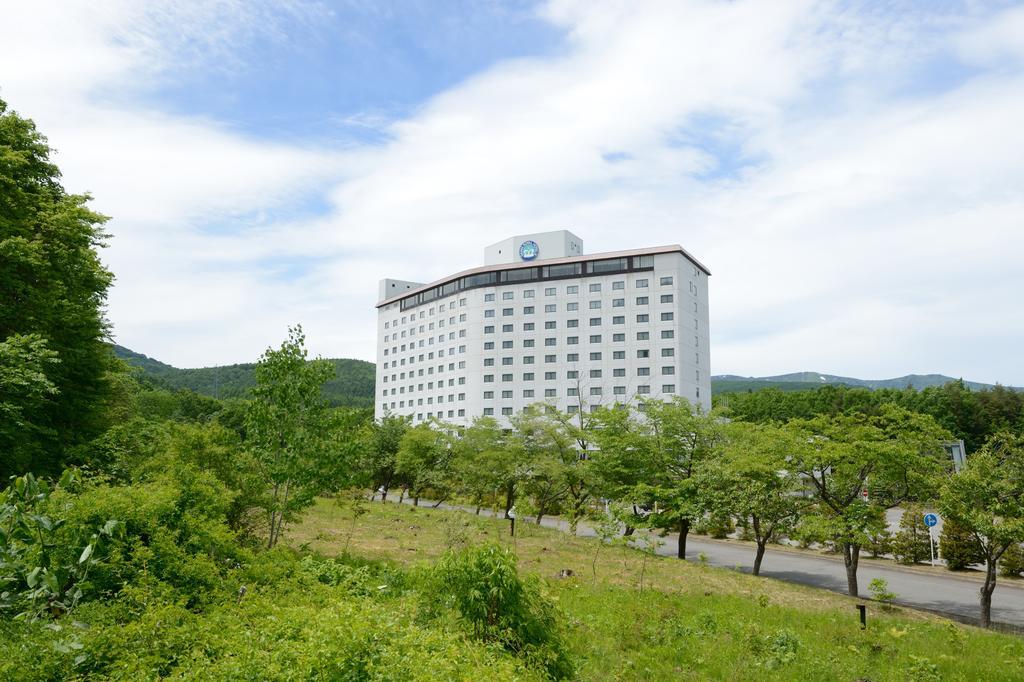Active Resorts Iwate Hachimantai Hachimantai  Extérieur photo