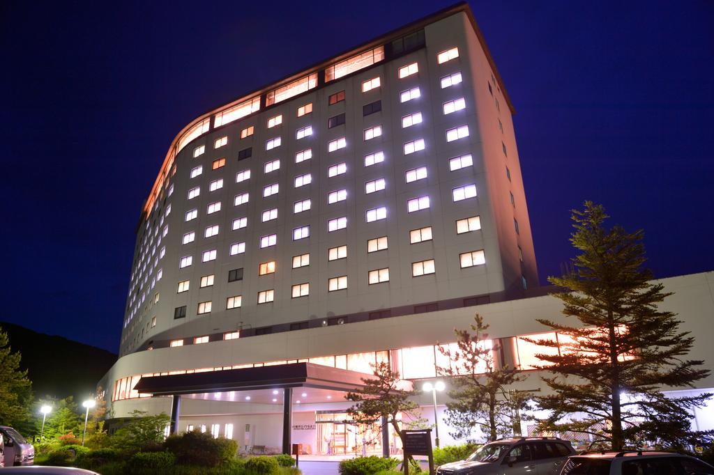 Active Resorts Iwate Hachimantai Hachimantai  Extérieur photo