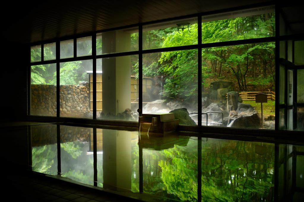 Active Resorts Iwate Hachimantai Hachimantai  Extérieur photo