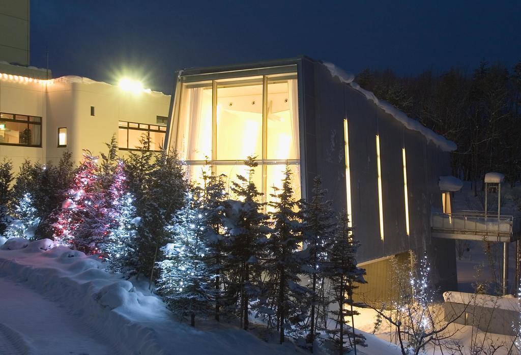 Active Resorts Iwate Hachimantai Hachimantai  Extérieur photo