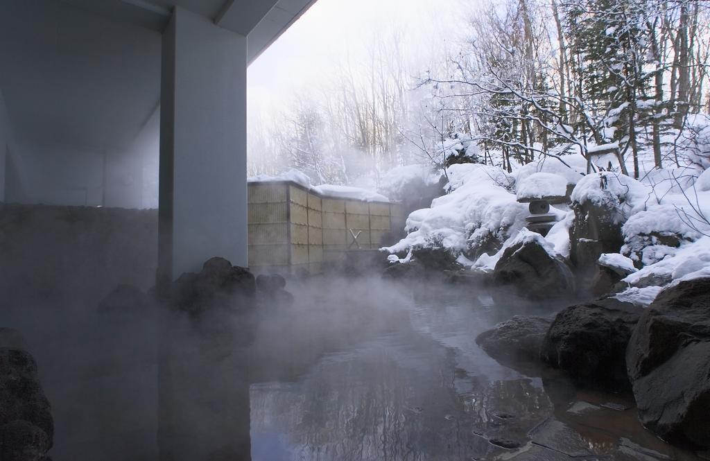 Active Resorts Iwate Hachimantai Hachimantai  Extérieur photo