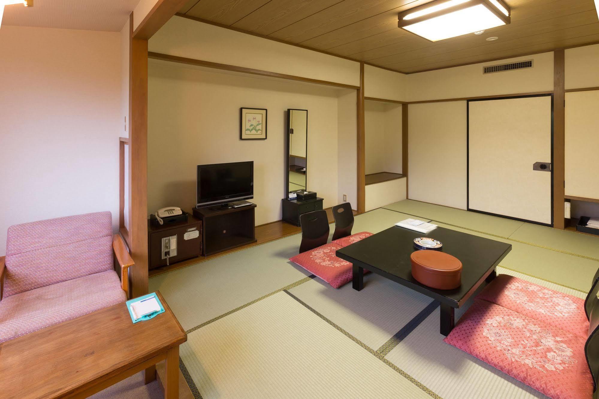 Active Resorts Iwate Hachimantai Hachimantai  Extérieur photo