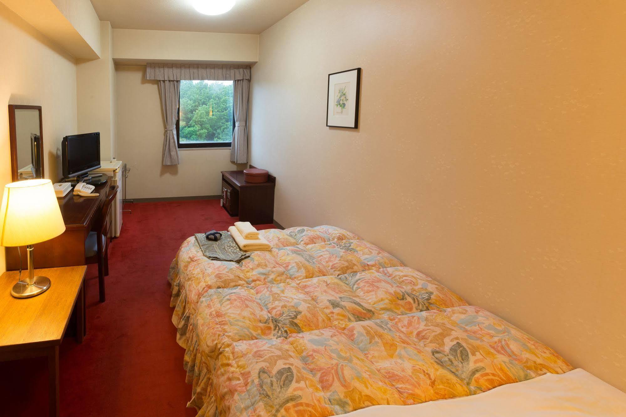 Active Resorts Iwate Hachimantai Hachimantai  Extérieur photo