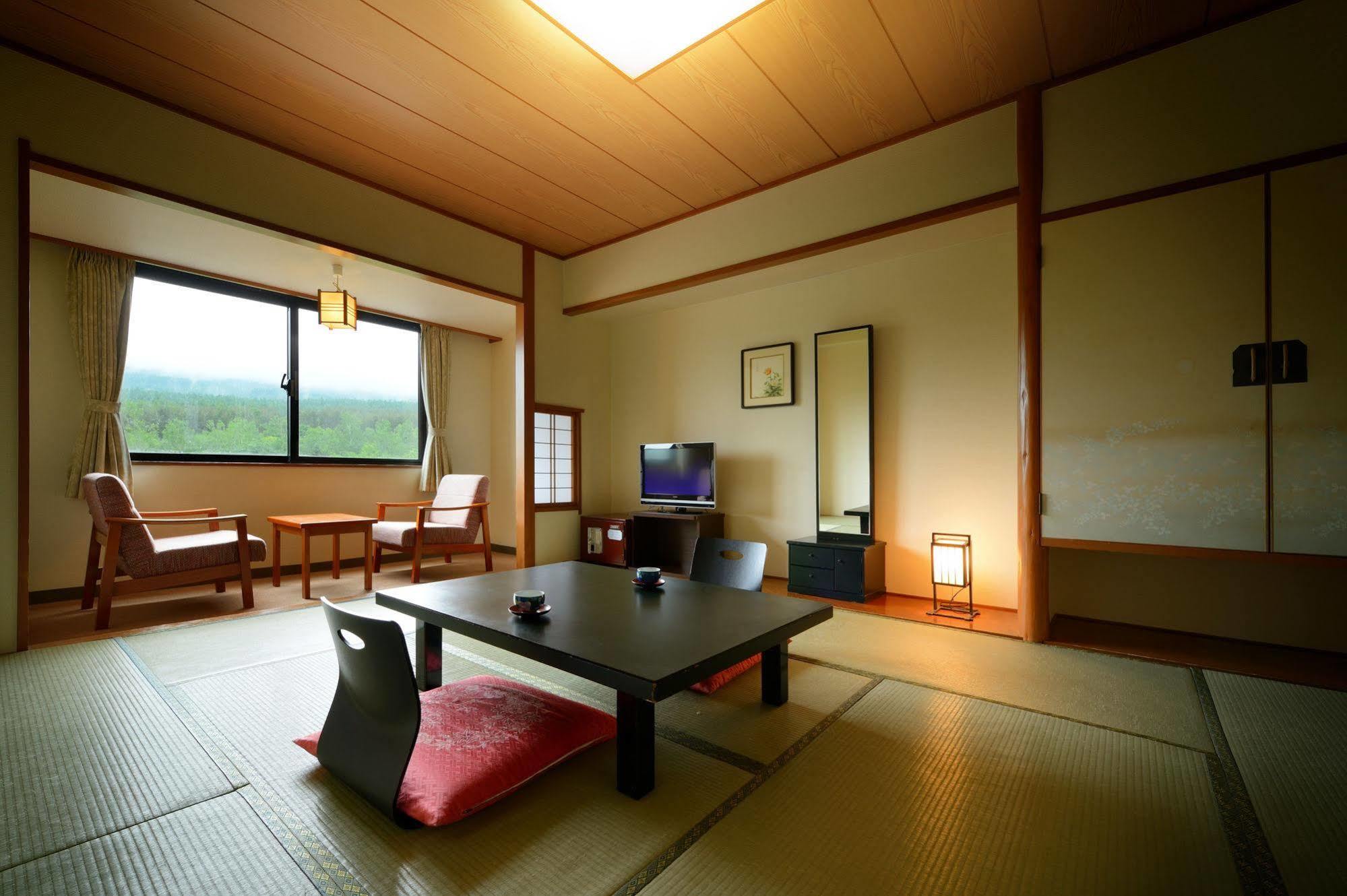 Active Resorts Iwate Hachimantai Hachimantai  Extérieur photo