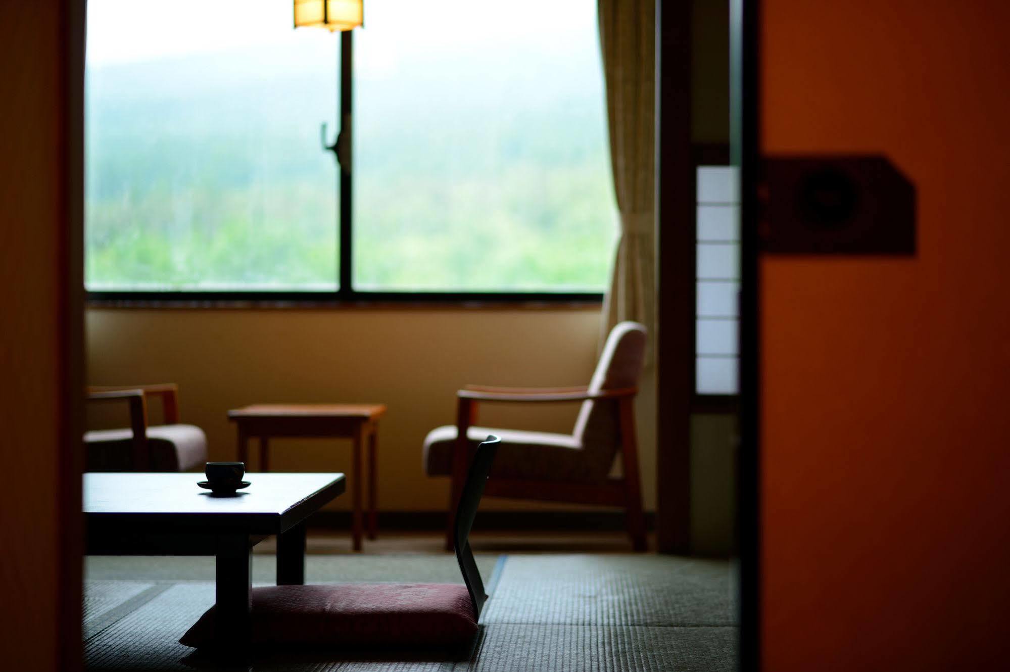 Active Resorts Iwate Hachimantai Hachimantai  Extérieur photo